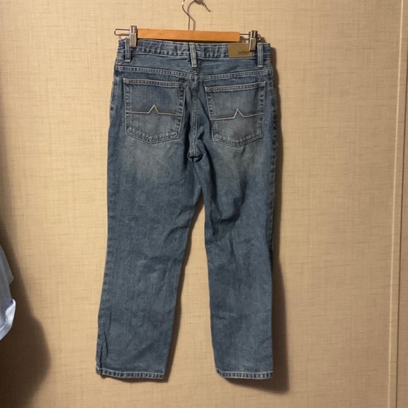 Urban Pipeline Kids Blue Jeans - Picture 2 of 6